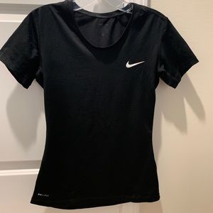 Nike dry fit T/shirt